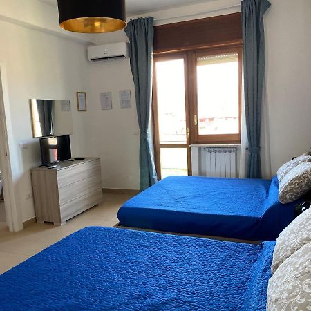 Caserta Royale Apartment ภายนอก รูปภาพ