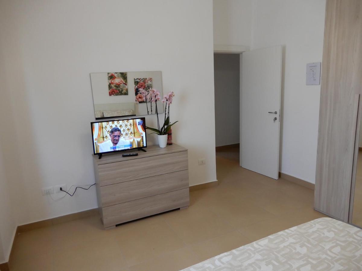 Caserta Royale Apartment ภายนอก รูปภาพ