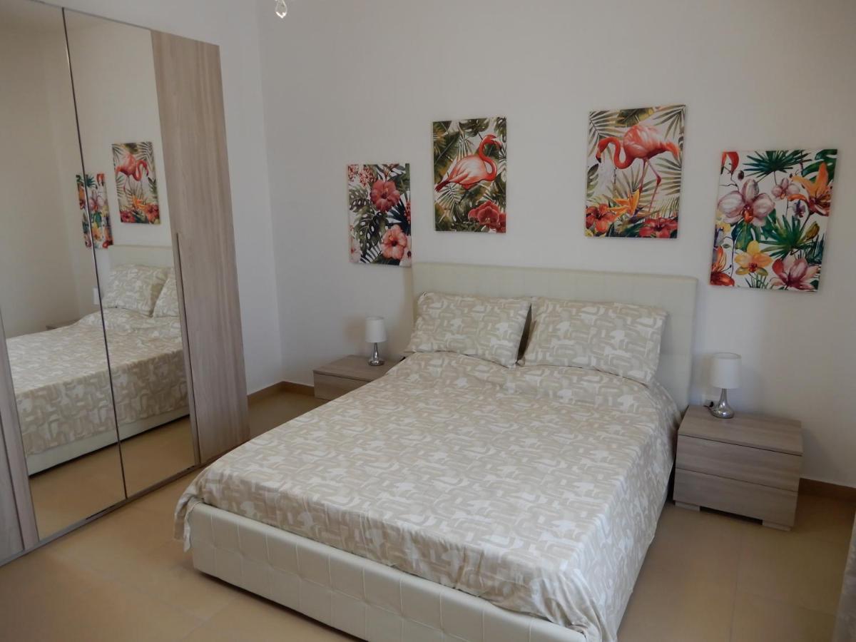 Caserta Royale Apartment ภายนอก รูปภาพ
