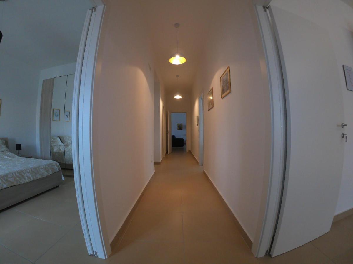Caserta Royale Apartment ภายนอก รูปภาพ
