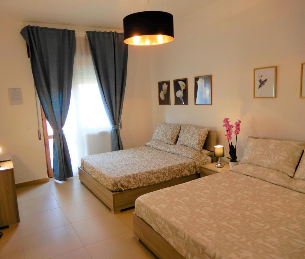 Caserta Royale Apartment ภายนอก รูปภาพ
