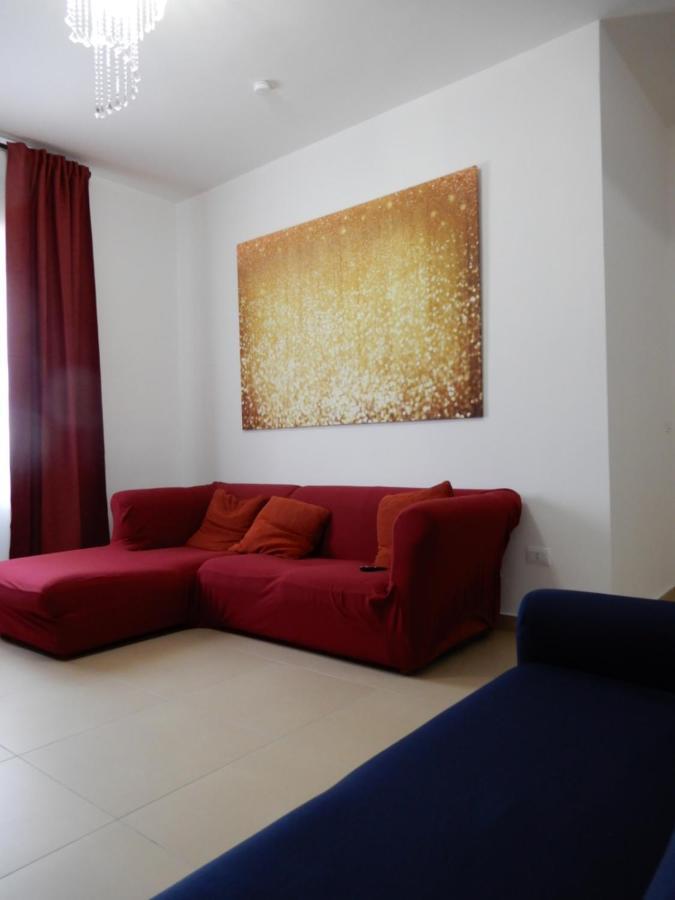 Caserta Royale Apartment ภายนอก รูปภาพ
