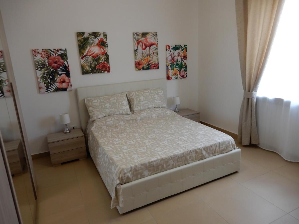 Caserta Royale Apartment ภายนอก รูปภาพ