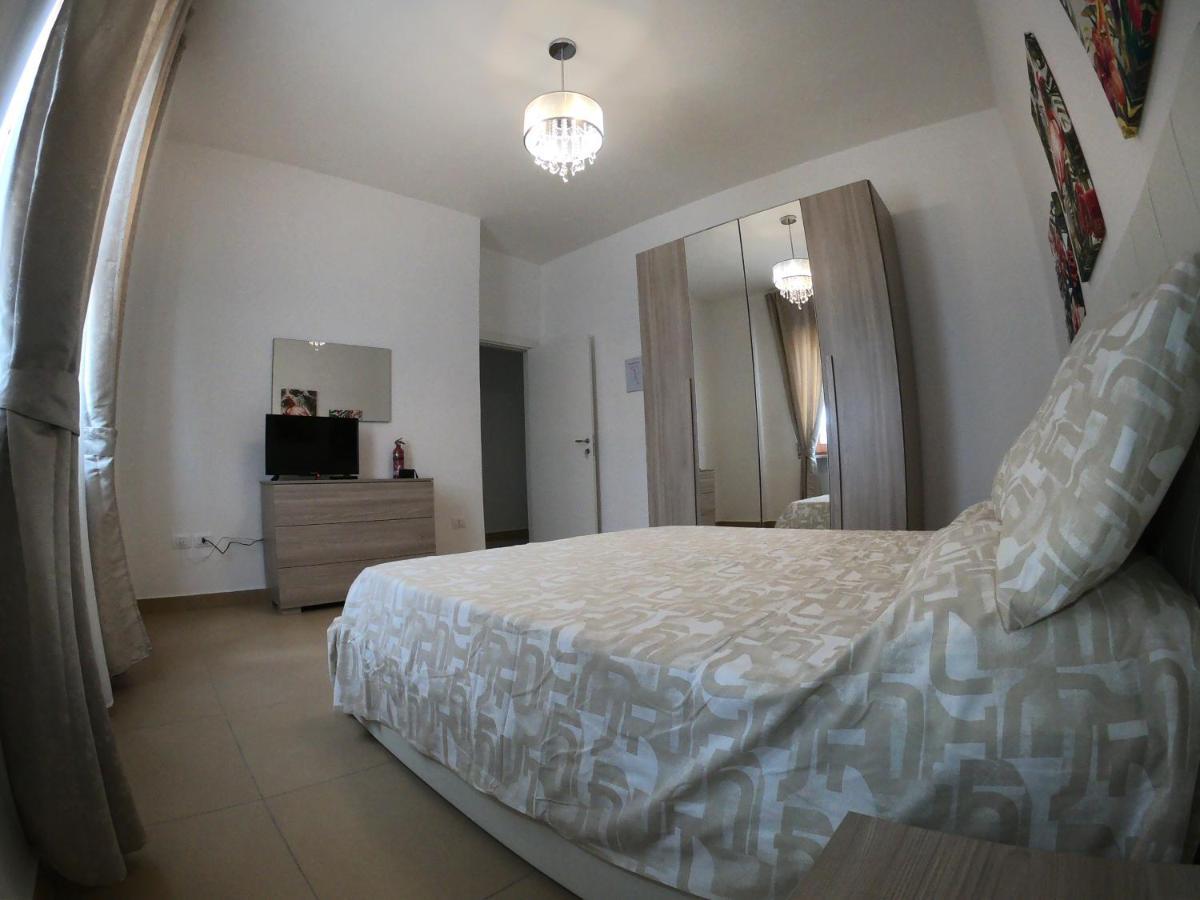 Caserta Royale Apartment ภายนอก รูปภาพ