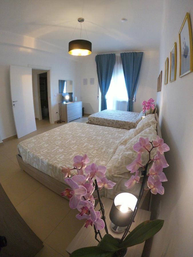 Caserta Royale Apartment ภายนอก รูปภาพ