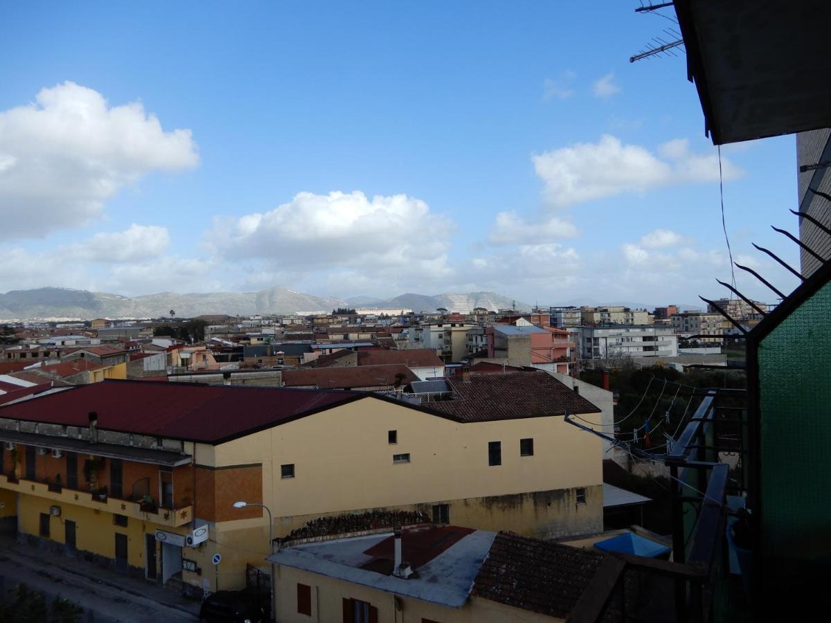 Caserta Royale Apartment ภายนอก รูปภาพ