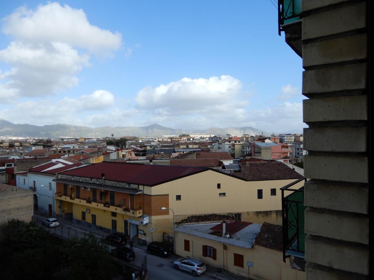 Caserta Royale Apartment ภายนอก รูปภาพ