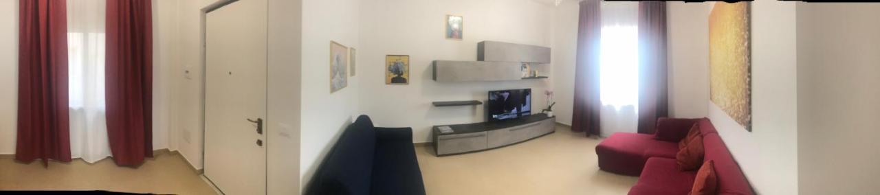 Caserta Royale Apartment ภายนอก รูปภาพ