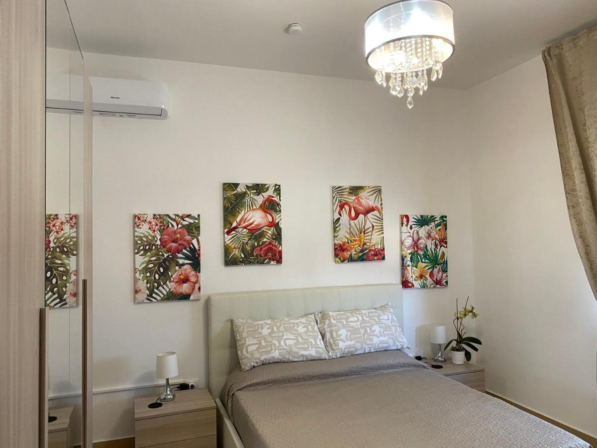 Caserta Royale Apartment ภายนอก รูปภาพ