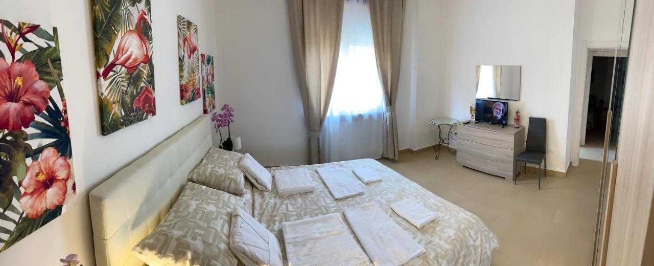 Caserta Royale Apartment ภายนอก รูปภาพ