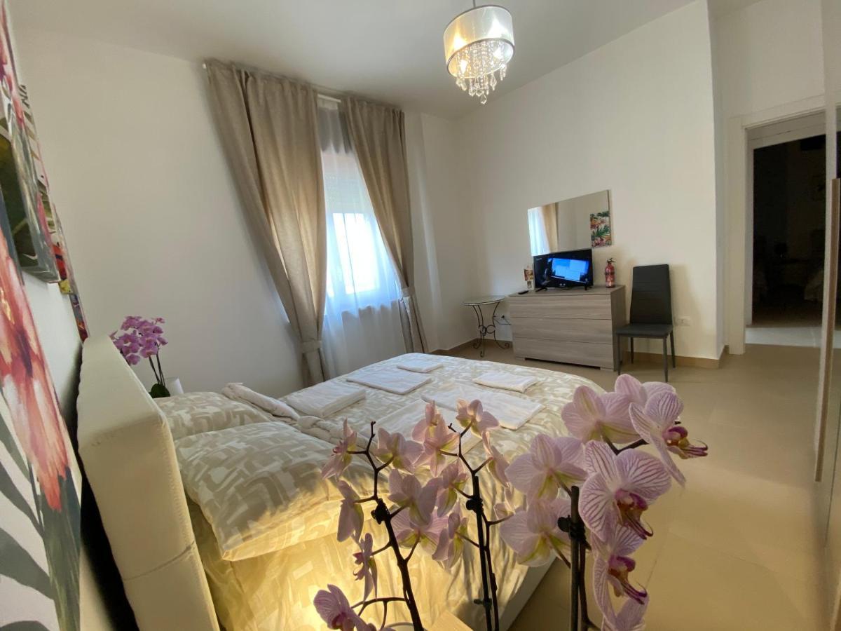 Caserta Royale Apartment ภายนอก รูปภาพ