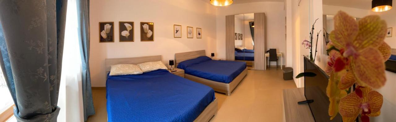 Caserta Royale Apartment ภายนอก รูปภาพ