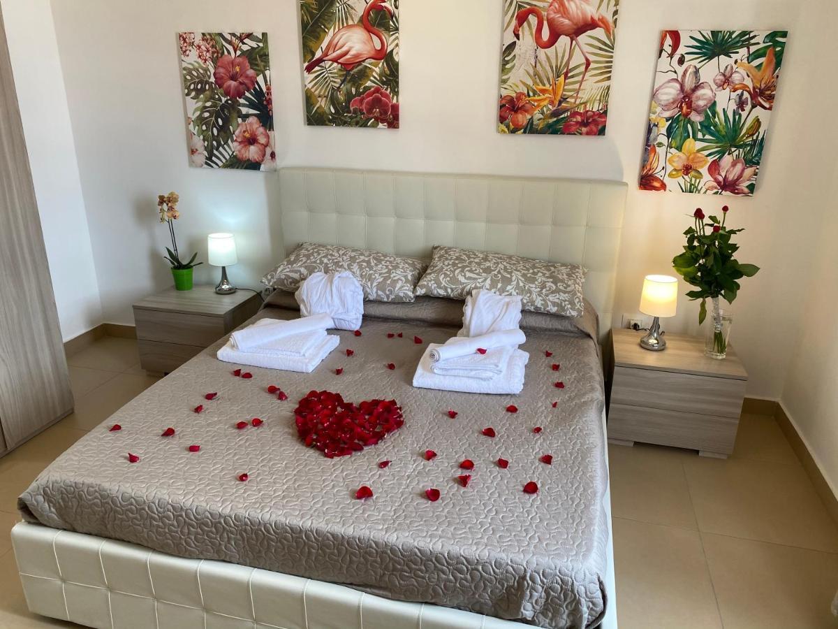 Caserta Royale Apartment ภายนอก รูปภาพ