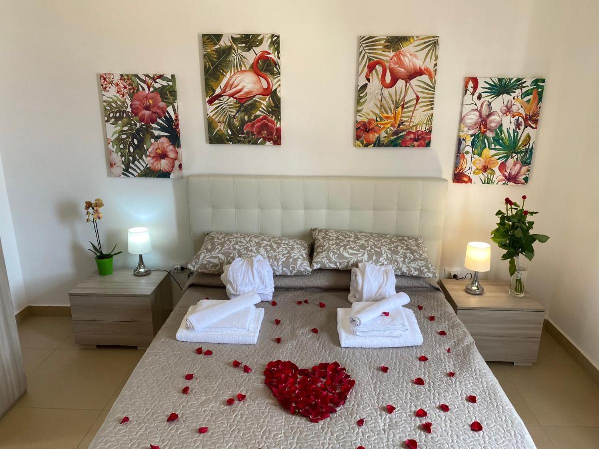 Caserta Royale Apartment ภายนอก รูปภาพ